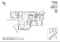 Leedon Residence (D10), Condominium #596537011
